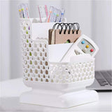 Multifunctional Plastic Case Holder