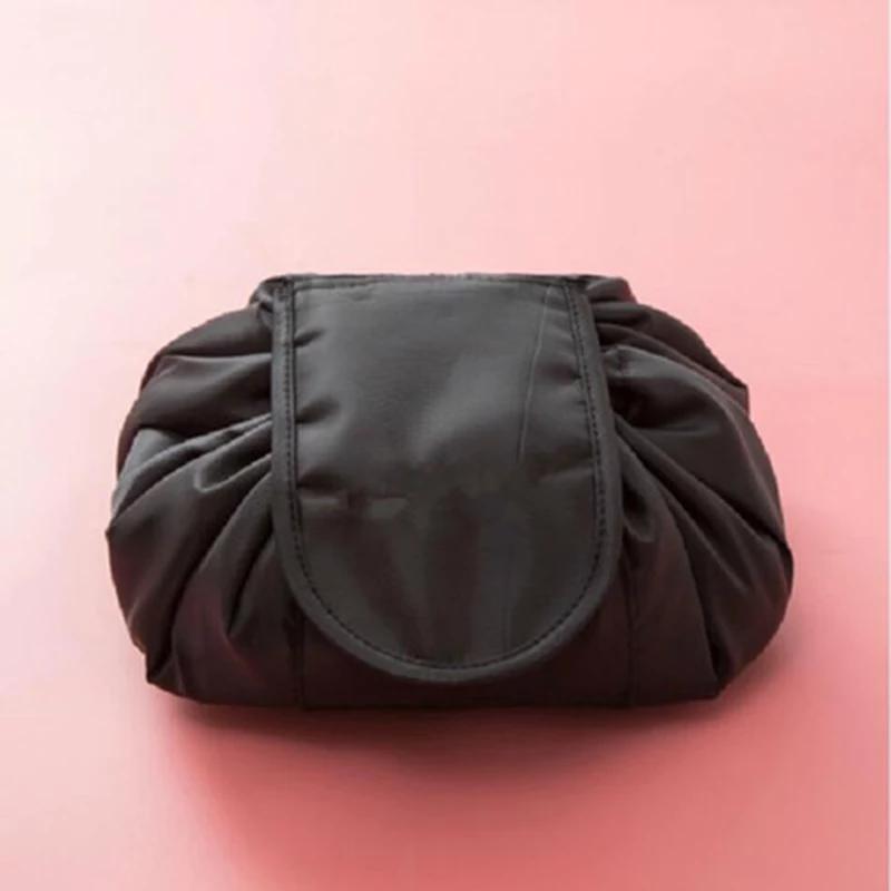 Portable Travel Cosmetic Storage Bag