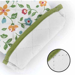 Oven Gloves Pair