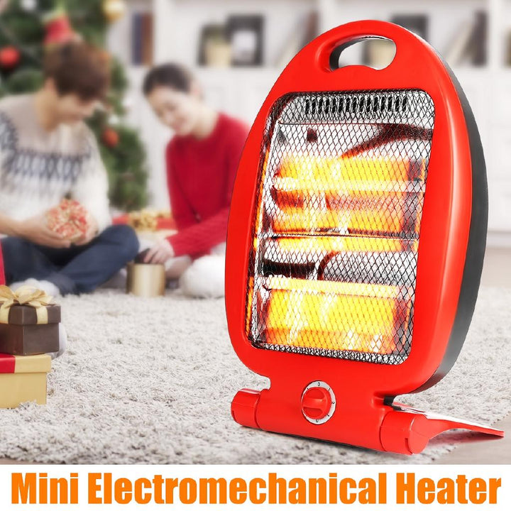 New Adjustable Portable Electric Heaters Home Room  Warmer (premium)