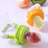 (Pack of 3) Baby Fruit Feeding Pacifier