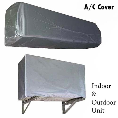 AC Cover – Indoor & Outdoor Dustproof