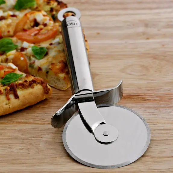 Pizza Rolling Cutter Steel