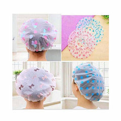 Hair Shower Cap Waterproof