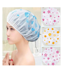 Hair Shower Cap Waterproof