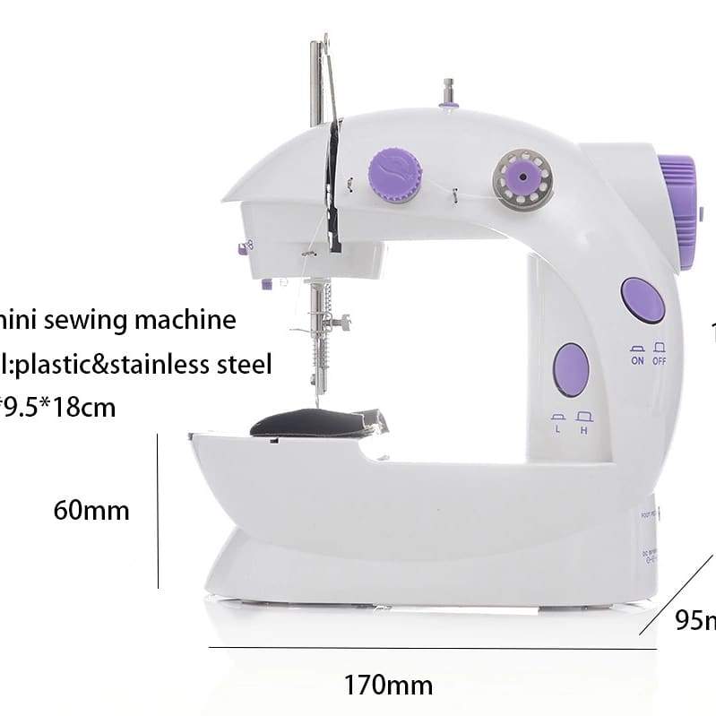 Mini Sewing Machine