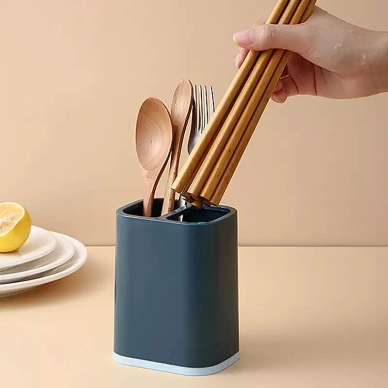 Countertop Spoon Fork Chopsticks Spatula Holder