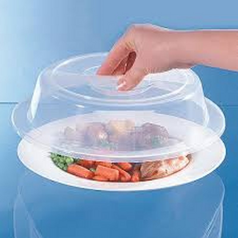 Oven Food Cover Plastic