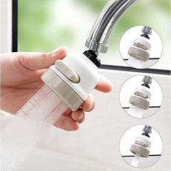 3 Mode Faucet Tap