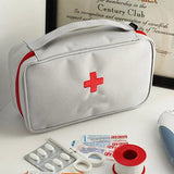 Travel Outdoor Emergency First Aid Organizer