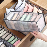 Undergarments Organizer Set Of 3