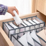 Undergarments Organizer Set Of 3