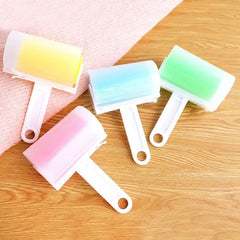 Reusable Lint Remover Washable Clothes Dust Wiper Cat Dog Comb Shaving Hair Pet Hair Remover