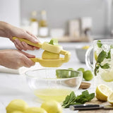 Handheld Citrus Juice Squeezer